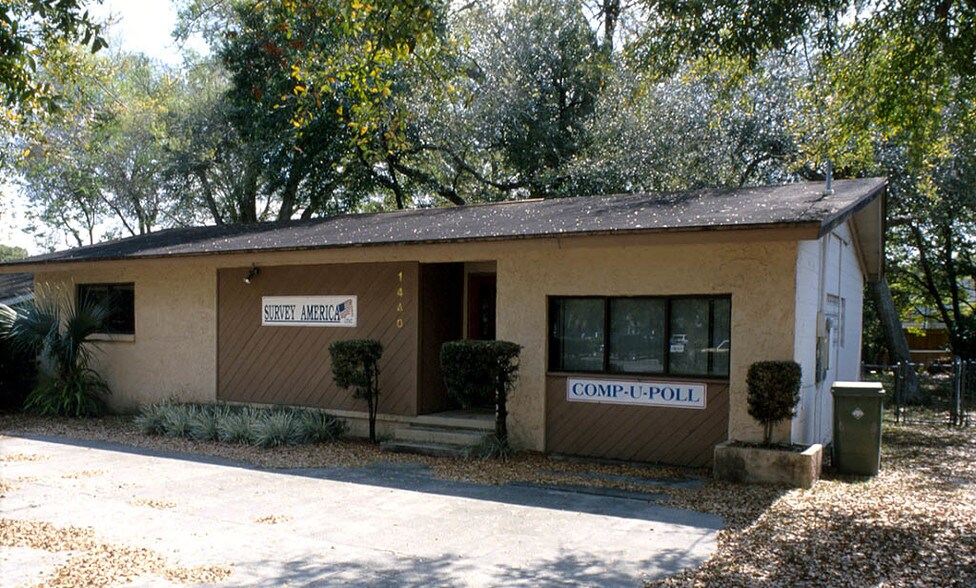 1440 Gene St, Winter Park, FL à vendre - Photo du bâtiment - Image 2 de 3