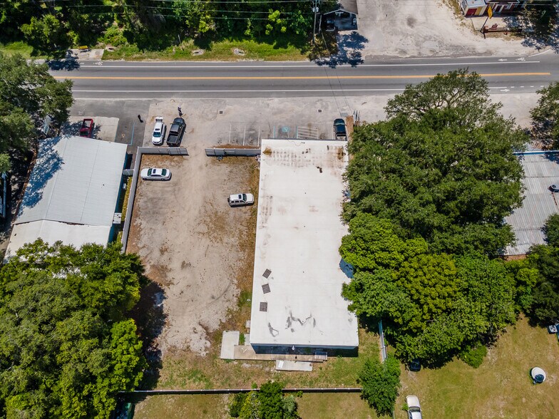 4718 Gall Blvd, Zephyrhills, FL à vendre - Photo du bâtiment - Image 2 de 11