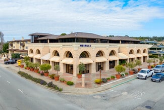 More details for 3775 Via Nona Marie, Carmel, CA - Office for Lease