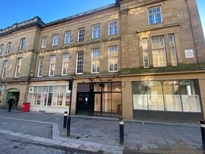 31-37 Nelson St, Newcastle Upon Tyne for lease Building Photo- Image 1 of 3