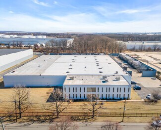More details for 130 Essex Ave E, Avenel, NJ - Industrial for Lease