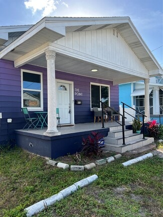 More details for 2021 Thrace St, Tampa, FL - Office for Sale