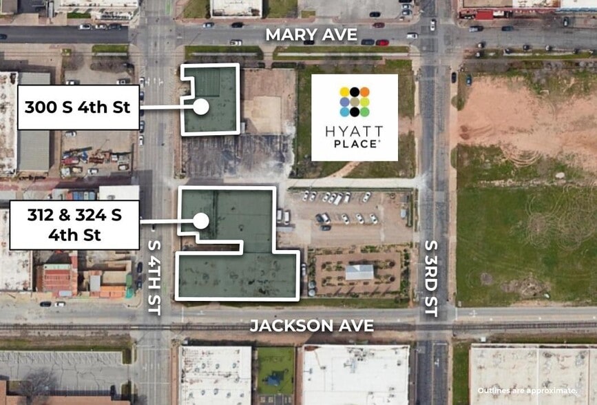 Downtown Redevelopment portfolio of 2 properties for sale on LoopNet.ca - Building Photo - Image 2 of 3