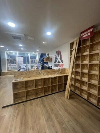 Plus de détails pour 5 Rue Du Fourbastard, Toulouse - Commerce de détail à louer