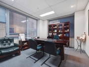 Private office