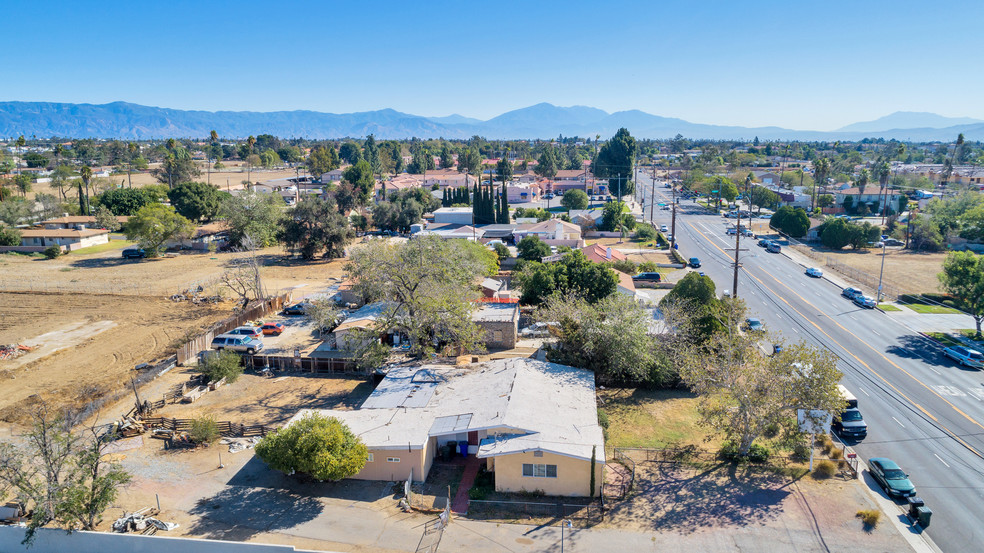 16224 and 16236 Arrow Blvd, Fontana, CA for sale - Other - Image 1 of 1