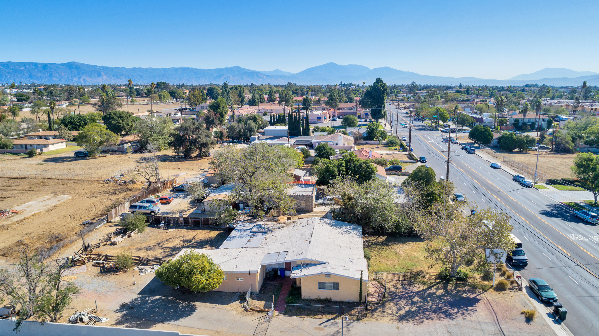 16224 and 16236 Arrow Blvd, Fontana, CA for sale Other- Image 1 of 1