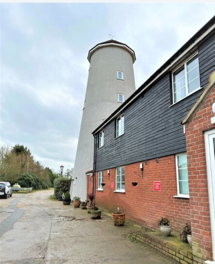 Norwich Rd, Dereham à vendre - Photo du bâtiment - Image 3 de 5
