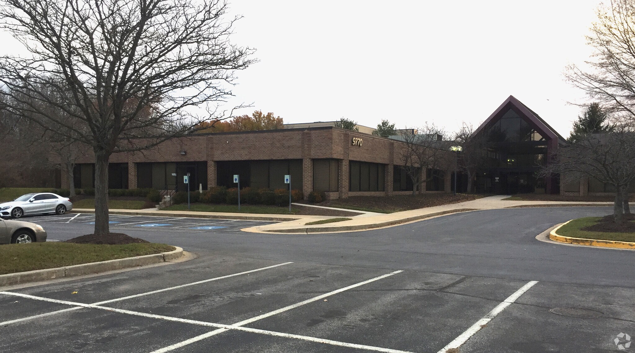 9770 Patuxent Woods Dr, Columbia, MD for sale Primary Photo- Image 1 of 12