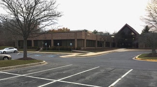 Plus de détails pour 9770 Patuxent Woods Dr, Columbia, MD - Bureau à vendre