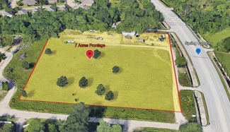 More details for 6750 Spring Cypress Road, Spring, TX - Land for Sale