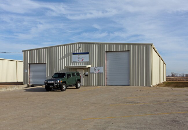 More details for 208 Industrial Dr, Forney, TX - Industrial for Lease