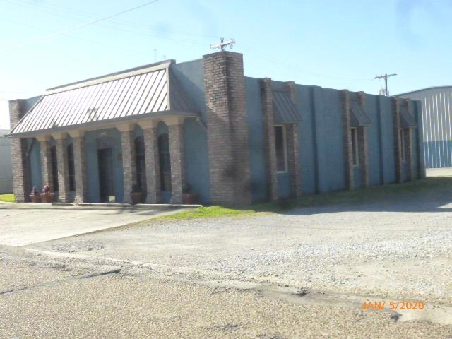 3481 5th St, Berwick, LA à vendre Photo principale- Image 1 de 16