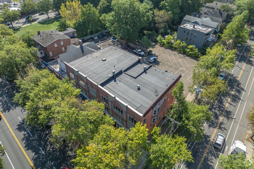 376-384 Whalley Ave, New Haven, CT à vendre - Photo principale - Image 2 de 19