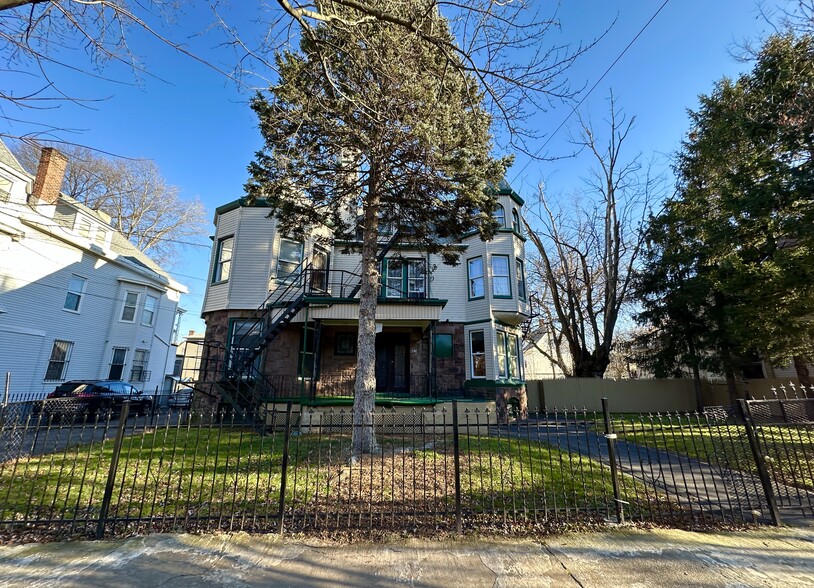 161-167 7th, Newark, NJ for sale - Building Photo - Image 2 of 6