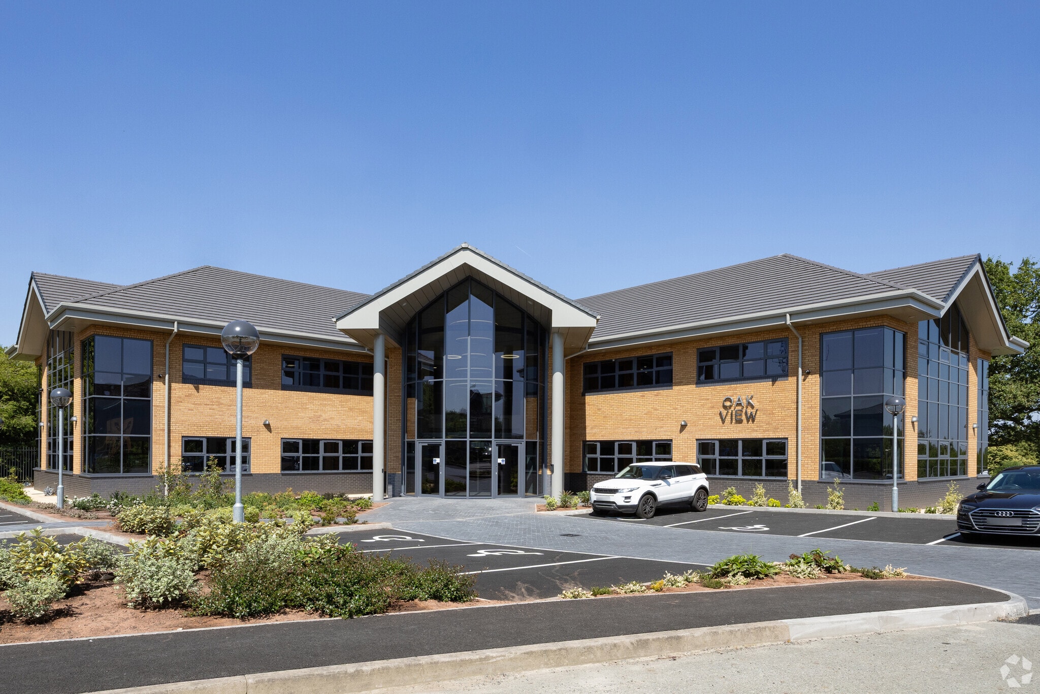 Sandy Way, Tamworth for lease Primary Photo- Image 1 of 3