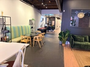 3317 W Fullerton Ave, Chicago, IL for lease Interior Photo- Image 2 of 10