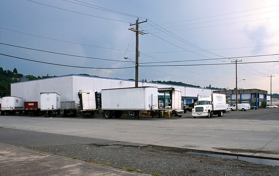 2400-2450 8th Ave S, Seattle, WA à louer - Autre - Image 2 de 9