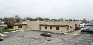 More details for 2930 Nappanee St, Elkhart, IN - Office for Lease