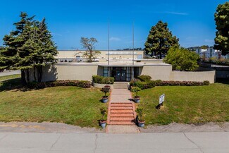 More details for 2801 Giant Rd, Richmond, CA - Office for Lease