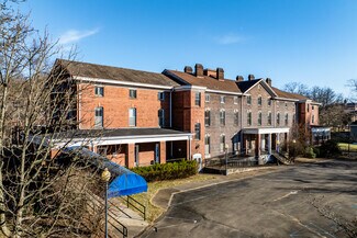 Plus de détails pour 900 Rebecca Ave, Pittsburgh, PA - Bureau à vendre