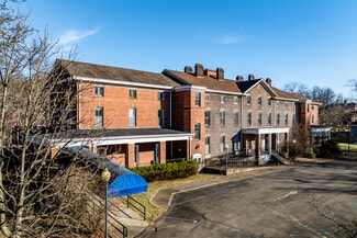 More details for 900 Rebecca Ave, Pittsburgh, PA - Office for Sale