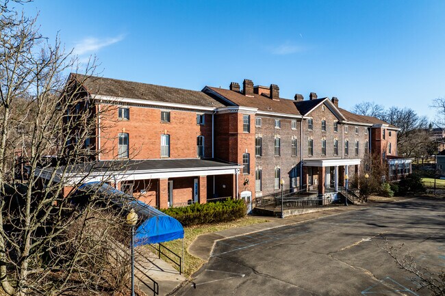 More details for 900 Rebecca Ave, Pittsburgh, PA - Office for Sale