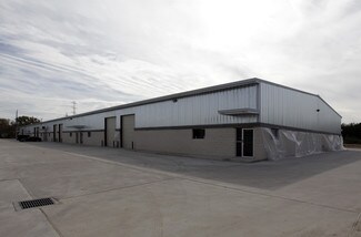 Plus de détails pour 15825 State Highway 249, Houston, TX - Industriel à louer