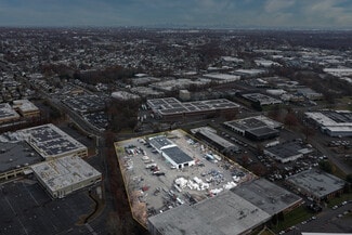 More details for 1200 Springfield Rd, Union Township, NJ - Industrial for Lease