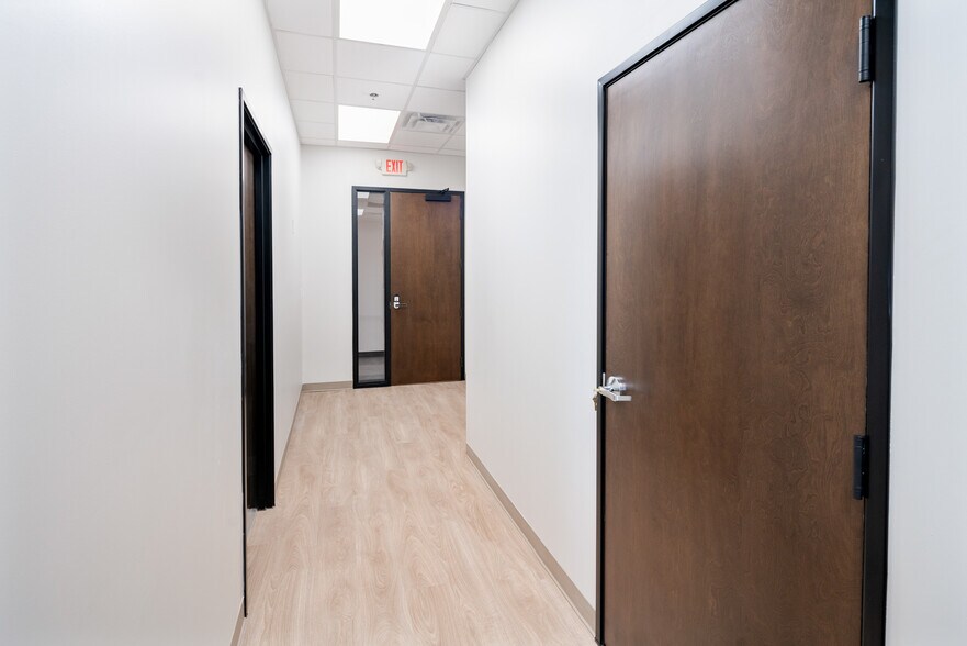 8195 Custer Rd, Frisco, TX à vendre - Photo intérieure - Image 3 de 10