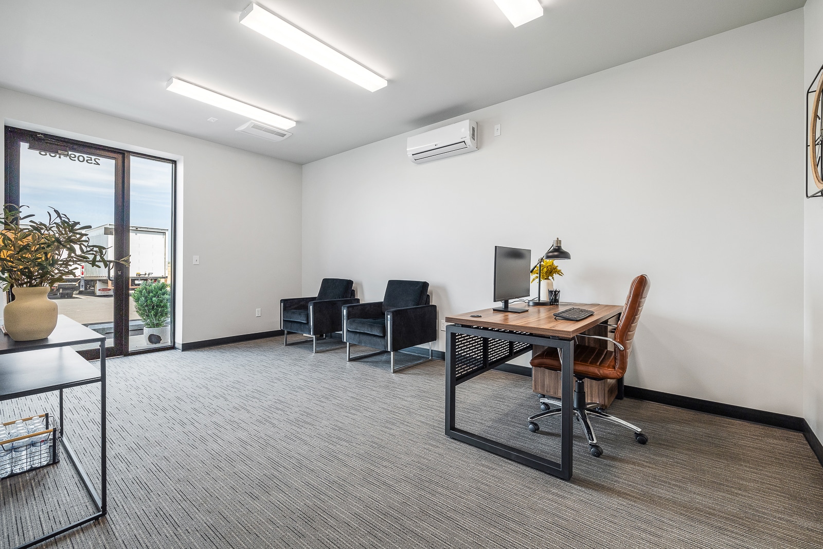 2513 Logan St, Richland, WA for lease Building Photo- Image 1 of 10