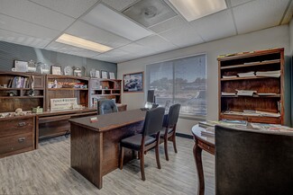 Plus de détails pour 708 N Beeline Hwy, Payson, AZ - Bureau à louer