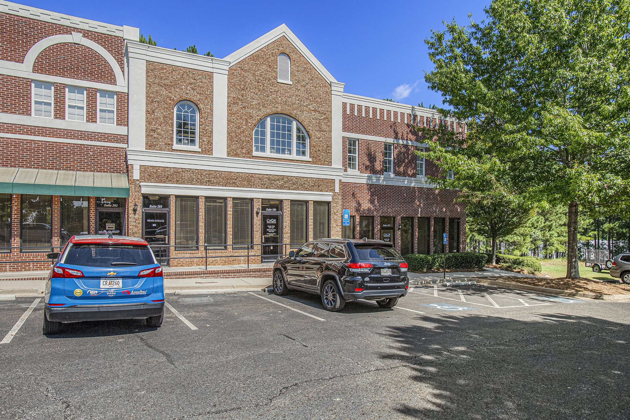 1600 River Park Blvd, Woodstock, GA for sale Primary Photo- Image 1 of 10