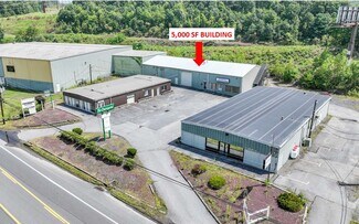 More details for 1337 Pennsylvania 315, Plains, PA - Retail for Lease