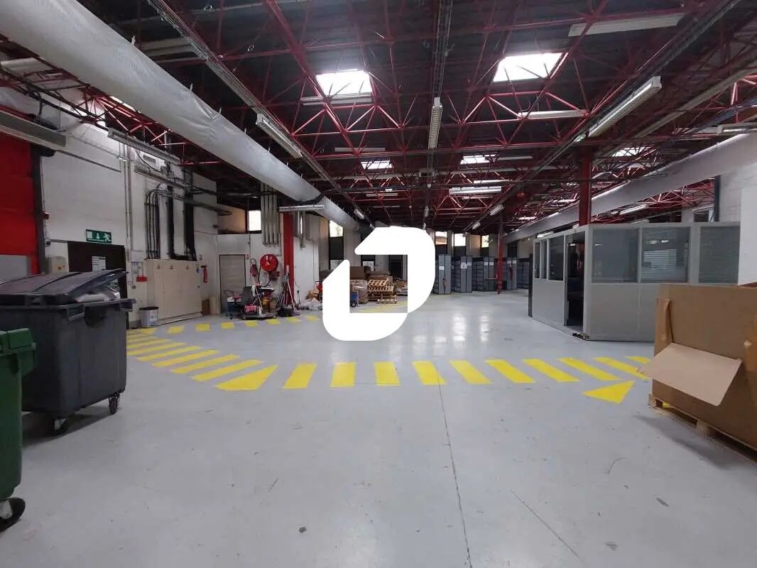 Flex dans Montigny-le-Bretonneux à louer Photo intérieure- Image 1 de 23