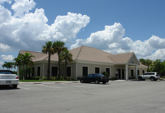 More details for 5252 Summerlin Commons Way, Fort Myers, FL - Office for Lease