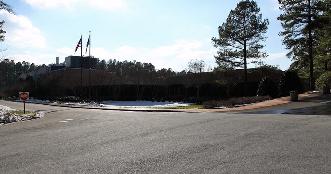 More details for 6 Davis Dr, Durham, NC - Flex for Lease