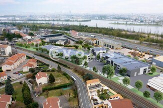 More details for 25 Chemin De La Lône, OULLINS-PIERRE-BÉNITE - Office for Sale