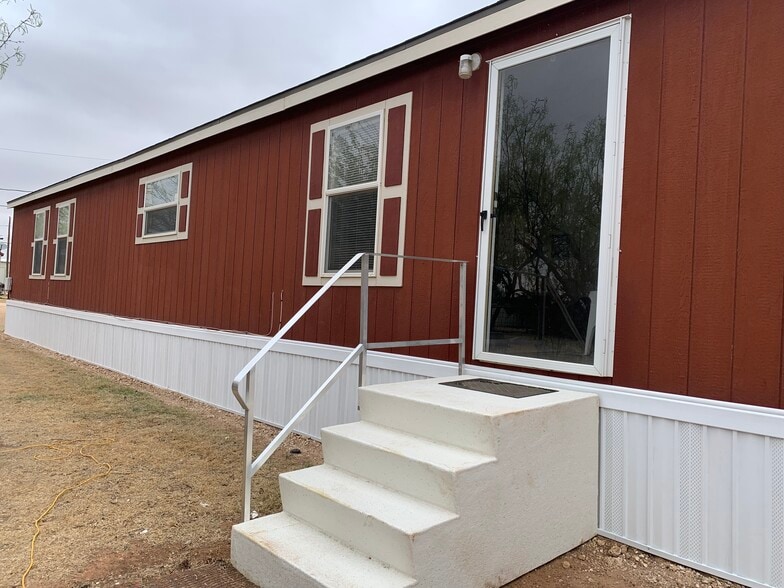 Snyder Mobile Home Park portefeuille de 2 propriétés à vendre sur LoopNet.ca - Photo du bâtiment - Image 3 de 19