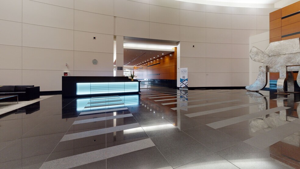 805 SW Broadway, Portland, OR à louer - Photo intérieure - Image 2 de 13