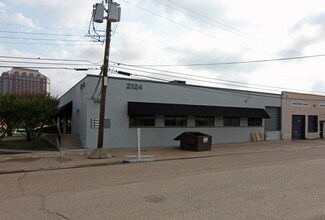 Plus de détails pour 2124 Farrington St, Dallas, TX - Bureau à louer