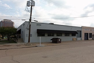 Plus de détails pour 2124 Farrington St, Dallas, TX - Bureau à louer