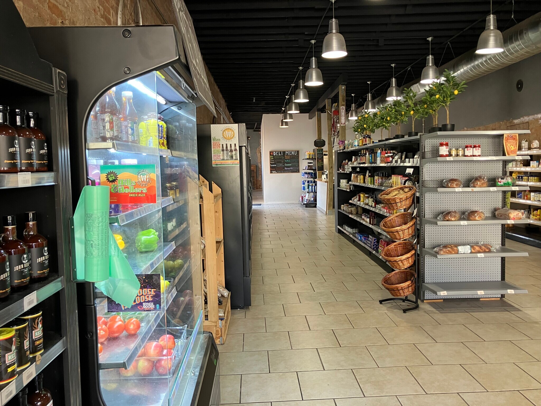 109 W Emma Ave, Springdale, AR for lease Interior Photo- Image 1 of 4