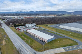 7086 Carlisle Pike, Carlisle, PA - Aerial map view - Image1
