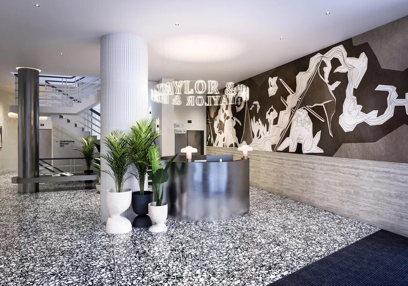 42-46 Baldwin St, Bristol for lease - Interior Photo - Image 3 of 12