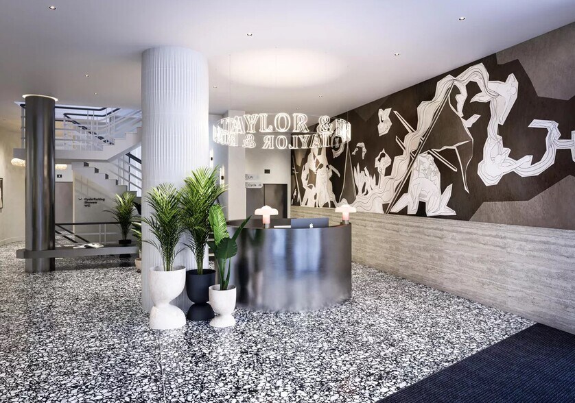 42-46 Baldwin St, Bristol à louer - Photo intérieure - Image 3 de 12