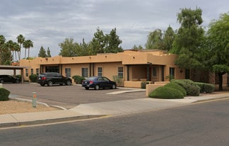 More details for 8666 E San Alberto, Scottsdale, AZ - Office for Lease