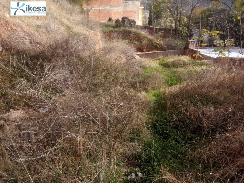 Terrain dans Jamilena, Jaén à vendre - Photo du bâtiment - Image 2 de 9