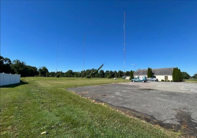 306 Port St, Easton, MD for sale - Primary Photo - Image 1 of 1