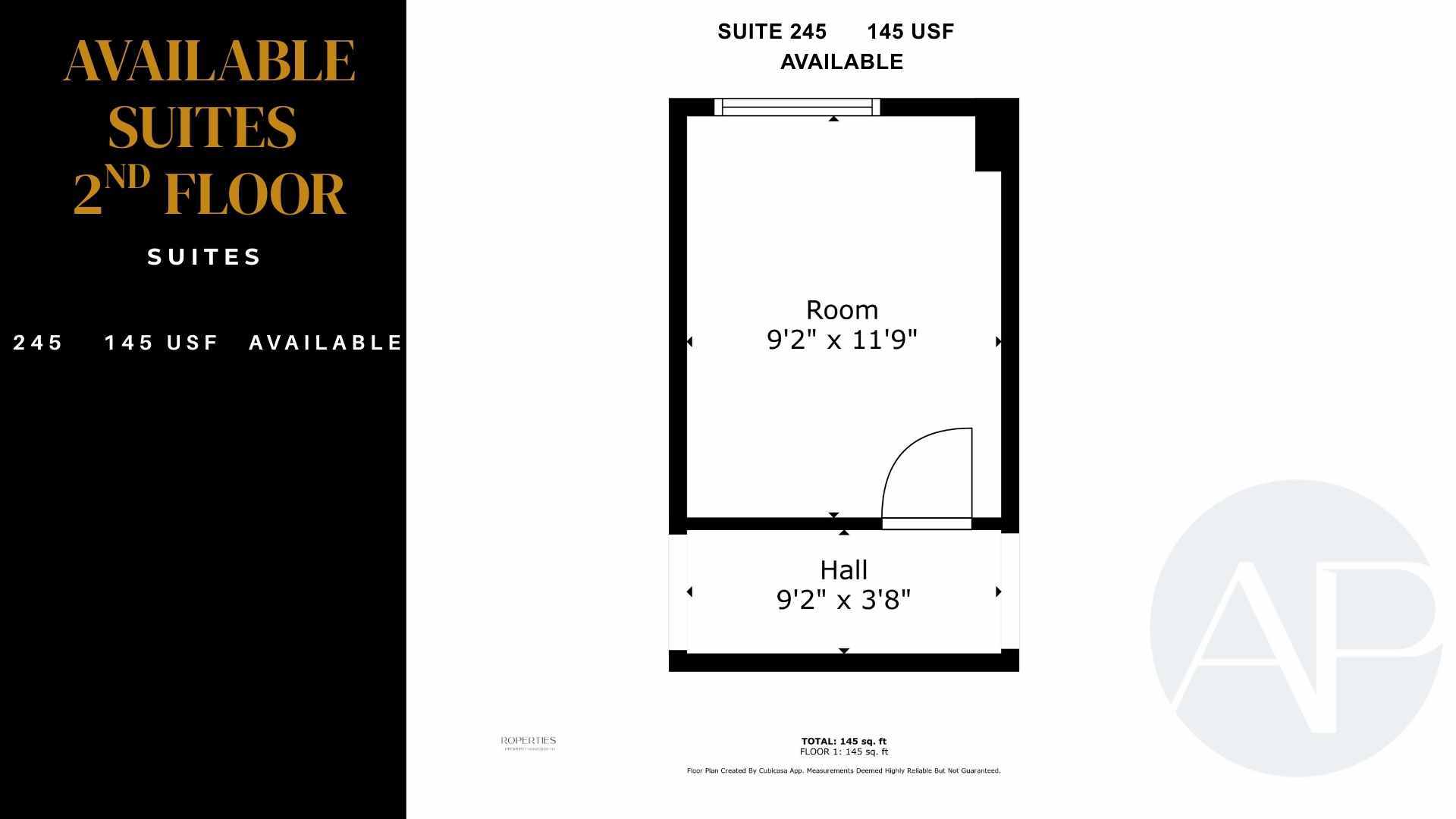 2999 Westminster Ave, Seal Beach, CA for lease Floor Plan- Image 1 of 1
